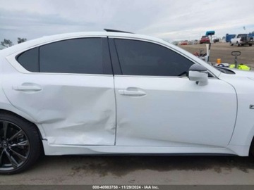 Lexus IS III 2023 Lexus IS 2023, 3.5L, 350 F SPORT 3.5 Benzyna 311KM, zdjęcie 3