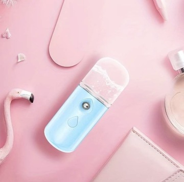 Nano PLATINUM Увлажняющий крем для лица Белый