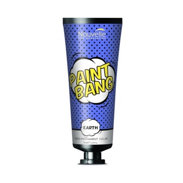 Nouvelle Paint Bang - Toner Kolor 75ml EARTH