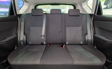 Toyota Auris II Hatchback 5d Facelifting 1.33 Dual VVT-i 99KM 2015 Toyota Auris 1.33 VVT-i Active 1.3 Benzyna 99KM, zdjęcie 12