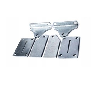Elementy montujące Blachy do faac 414 long g-bat 400 g-bat 300
