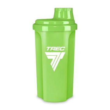 TREC SHAKER SZEJKER 063 - 0,7 l GREEN