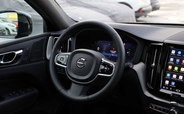 Volvo XC60 II 2024 Volvo XC 60 Volvo XC 60 T6 AWD Recharge Geartronic RDesign 2.0 253KM, zdjęcie 29