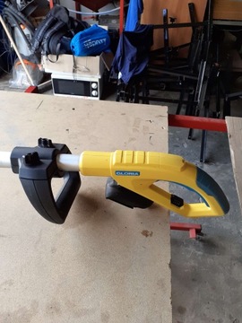 GLORIA WeedBrush li-on Скребок для швов, щетка для сорняков,