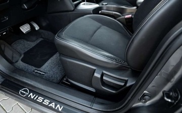 Nissan Qashqai I Crossover Facelifting  2.0 140KM 2012 Nissan Qashqai 2.0B 140Ps Automat 4x4 Panorama Klimatronik Kamera 360 Nisk, zdjęcie 20