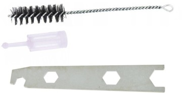 ПИСТОЛЕТ ДЛЯ ПОКРАСКИ HVLP 1,4 ММ