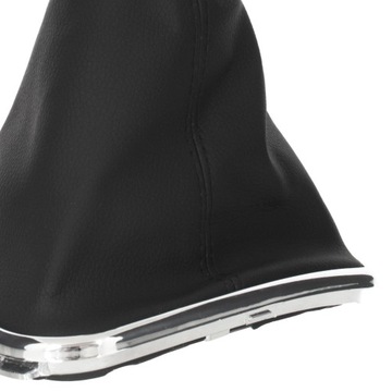 Gałka Zmiany Biegów Dźwignia Mieszek do Samochodu VW Golf IV 4 Bora 5B