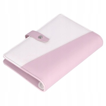 Бюджетная папка формата А6 Многофункциональный дизайн