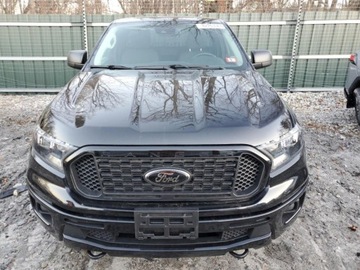Ford Ranger VI 2022 Ford Ranger XL, 4x4, od ubezpieczalni 2.3 Benzyna 270KM, zdjęcie 4