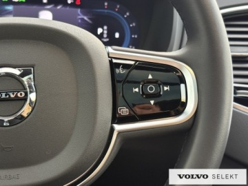 Volvo XC90 II 2024 Volvo XC 90 B5 B AWD Ultimate Bright | 7 miejsc |, zdjęcie 10