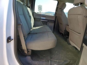 Ford 2018 Ford F150 F150 supercrew 3.5 Benzyna 375KM, zdjęcie 8