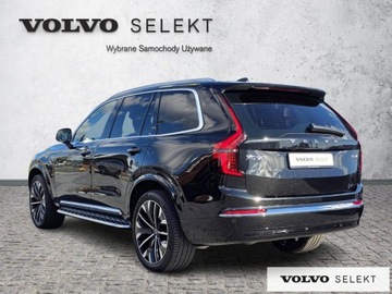 Volvo XC90 II SUV Plug-In 2.0 T8  455KM 2024 Volvo XC 90 FV23 Plus Bright T8 455KM Polestar Har, zdjęcie 6