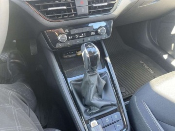 Skoda Scala Hatchback Facelifting 1.0 TSI 115KM 2024 Skoda Scala Benzyna 116KM, zdjęcie 17