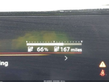 Nissan Ariya 2024 Nissan Ariya Platinum 2024 Elektryczny 389KM, zdjęcie 13