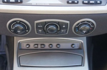 BMW Z4 E85 Cabrio 3.0 i 231KM 2004 BMW Z4 3.0 Benzyna 231 KM, Klima, Skora, Biksenon, FV23, Zarejestrowany w, zdjęcie 19