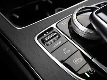 Mercedes Klasa C W205 Kombi Facelifting 2.0 300d 245KM 2019 Mercedes C 300 4x4 automat multibeam LED, zdjęcie 31