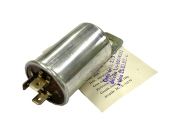 ПРЕРЫВАТЕЛЬ ПОВОРОТА FIAT 126P 125P ŻUK FSO POLONEZ WAZAWA SYRENA