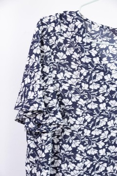 Marks&Spencer bluzka szyfonowa elegancka 40 L 12