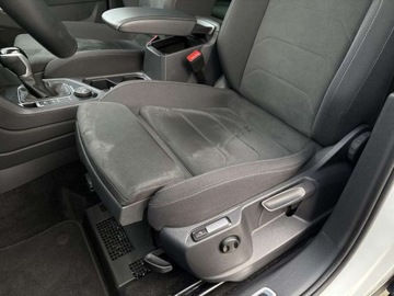 Volkswagen Tiguan II SUV Facelifting 2.0 TSI 190KM 2023 Volkswagen Tiguan Life, 2.0 TSI 190KM 4Motion, od reki 2.0 Benzyna 190KM, zdjęcie 10