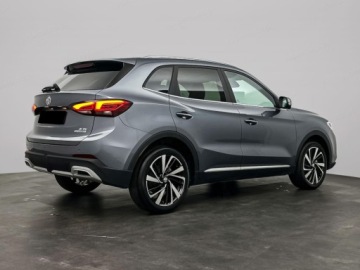 MG ZS II SUV Hybrid+ 1.5 HEV+ 197KM 2026 MG ZS 1.5 HEV+ Exclusive aut Suv 197KM 2026, zdjęcie 4