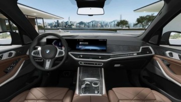 BMW X5 G05 SUV Facelifting 3.0 40d 352KM 2026 BMW X5 xDrive40d 352 KM mHEV - Gotowy do Odbioru - Kamera 360 - HarmanKard, zdjęcie 10