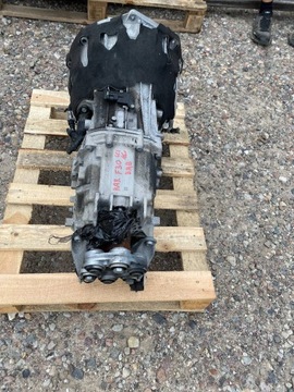 BMW 3 F20 F30 2.0D LCI KOMPLETNÍ SKŘÍŇ ŘAZENÍ GS6-45DZ