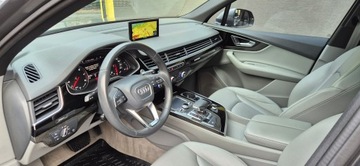 Audi Q7 II 2017 AUDI Q7 QUATTRO! Super stan!, zdjęcie 17