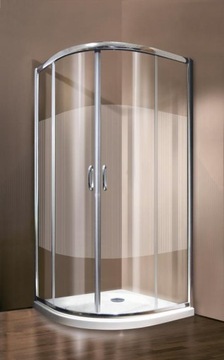 UCHWYT KLAMKA RĄCZKA 14,4cm AQUAFORM NIGRA NAZARE