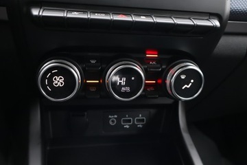 Renault Arkana SUV 1.3 TCe 140KM 2022 Renault Arkana 1.3 TCe, Salon Polska, zdjęcie 15