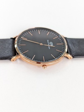 Zegarek damski Daniel Wellington DW00100168 66A-310