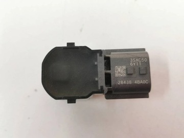 Датчик парковки PDC NISSAN X-Trail T32 75.
