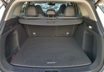 BAIC Beijing 5 1.5  177KM 2025 BAIC 5 1.5 177KM LUXURY Automat 7DTC FV23 Gwarancja 1.5 Benzyna 177KM, zdjęcie 17