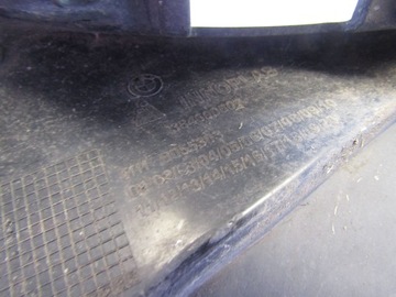 BMW 2 F22 F23 M-PAKET VÝZTUHA NÁRAZNÍKU LEVÝ PŘEDNÍ 8055303
