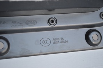 ОБИВКА КРЫШКИ БАГАЖНИКА LAND ROVER DEFENDER