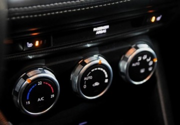 Mazda CX-3 Crossover Facelifting 2.0 Skyactiv-G 121KM 2019 Mazda CX-3 polski salon _ 1 wlasciciel _ 2.0 benzyna 2.0 Benzyna 121KM, zdjęcie 24