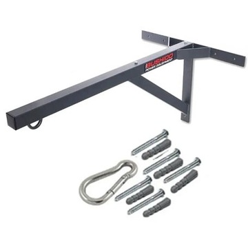 XXL 109 см боксерская груша Настенное крепление Настенная вешалка