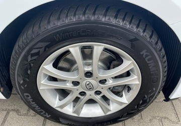 Kia Ceed II pro_cee´d 1.4 DOHC 100KM 2013 Kia Ceed Zarejestrowany - Ubezpieczony - Super Stan 1.4 Benzyna 99KM, zdjęcie 32