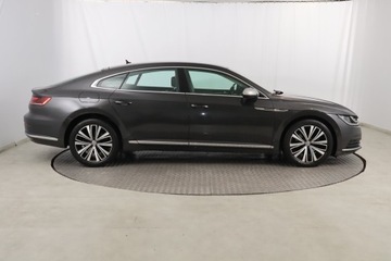 Volkswagen Arteon Fastback 2.0 TDI 150KM 2018 VW Arteon 2.0 TDI, Salon Polska, Serwis ASO, zdjęcie 5