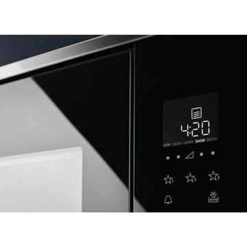 ELECTROLUX LMS2203EMK микроволновая печь 20л