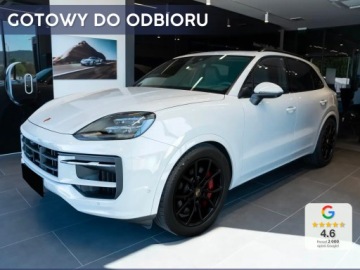 Porsche Cayenne III SUV Facelifting 4.0 474KM 2025 PORSCHE Cayenne S Suv 4.0 (474KM) 2025
