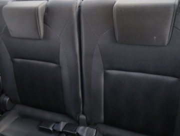 Nissan Qashqai I Crossover Facelifting  2.0 140KM 2012 Nissan Qashqai+2 2.0 i, GAZ, 7 miejsc, Navi, zdjęcie 17