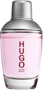 HUGO BOSS ENERGIZE EDT 75 МЛ ОРИГИНАЛ