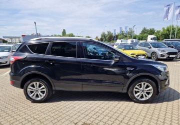Ford Kuga II SUV Facelifting 1.5 EcoBoost 150KM 2018 Ford Kuga Letnia Promocja 1.5 EcoBoost 150 KM MT6 Salon PL Vat Marza, zdjęcie 1