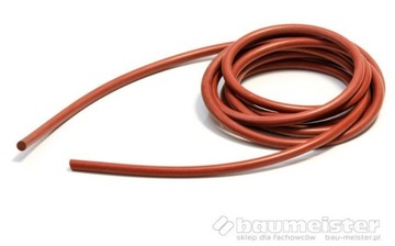 USZCZELKA GUMOWA 6MM POKRYWY ODPOWIETRZANIA EB
