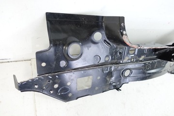 MERCEDES A W176 A176 УСИЛИТЕЛЬ ЗАДНЕГО РЕМНЯ