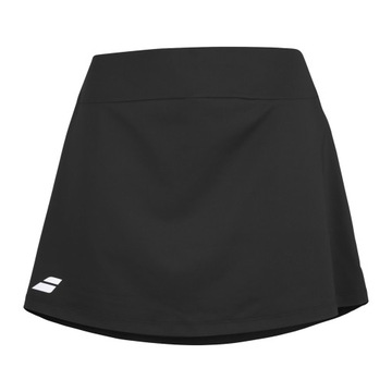 Spódnica damska Babolat Play black/black L