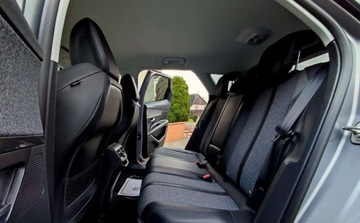 Peugeot 3008 II Crossover 1.2 PureTech 130KM 2017 Peugeot 3008 Filmik VIDEO Zadbany NAVI Kamera ALLURE Pol skory 1.2 130KM, zdjęcie 13