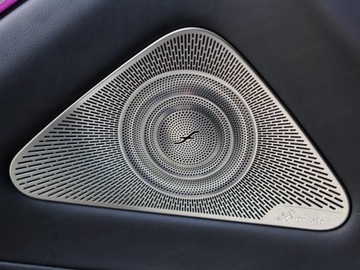 Mercedes 2024 S Klasa Maybach 580 4-Matic Night Series 4.0 (503KM) 2024, zdjęcie 18