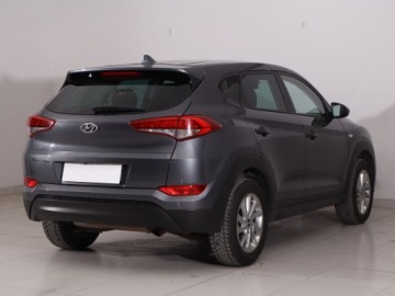 Hyundai Tucson III SUV 1.6 GDI 132KM 2016 Hyundai Tucson 1.6 GDI, Navi, Klima, Klimatronic, zdjęcie 4