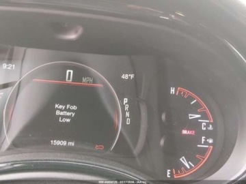 Dodge Durango III 3.6 V6 294KM 2025 Dodge Durango Gt Plus 2025 3.6 Benzyna 295KM, zdjęcie 3